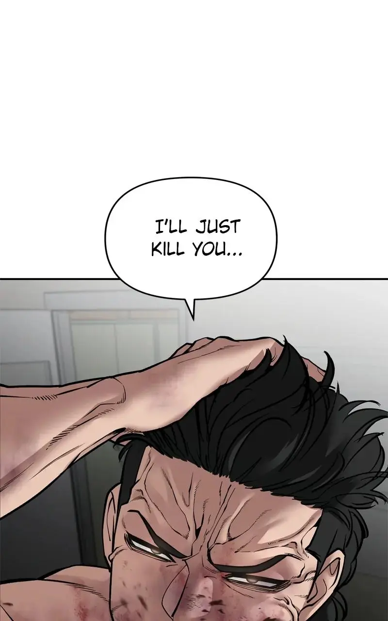 Designated Bully Chapter 82