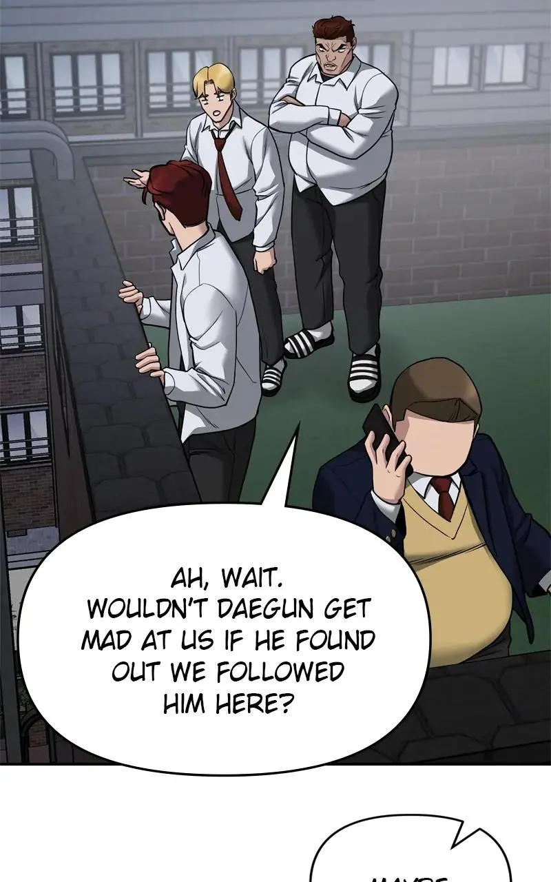 Read Designated Bully - Chapter 74 - designatedbully.com | Image 10