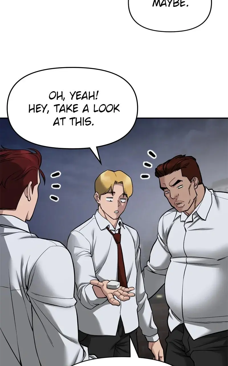Read Designated Bully - Chapter 74 - designatedbully.com | Image 11