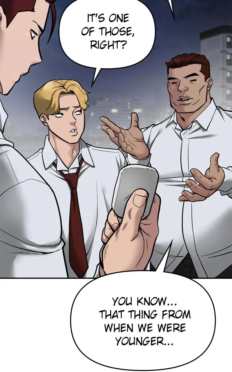 Read Designated Bully - Chapter 74 - designatedbully.com | Image 14