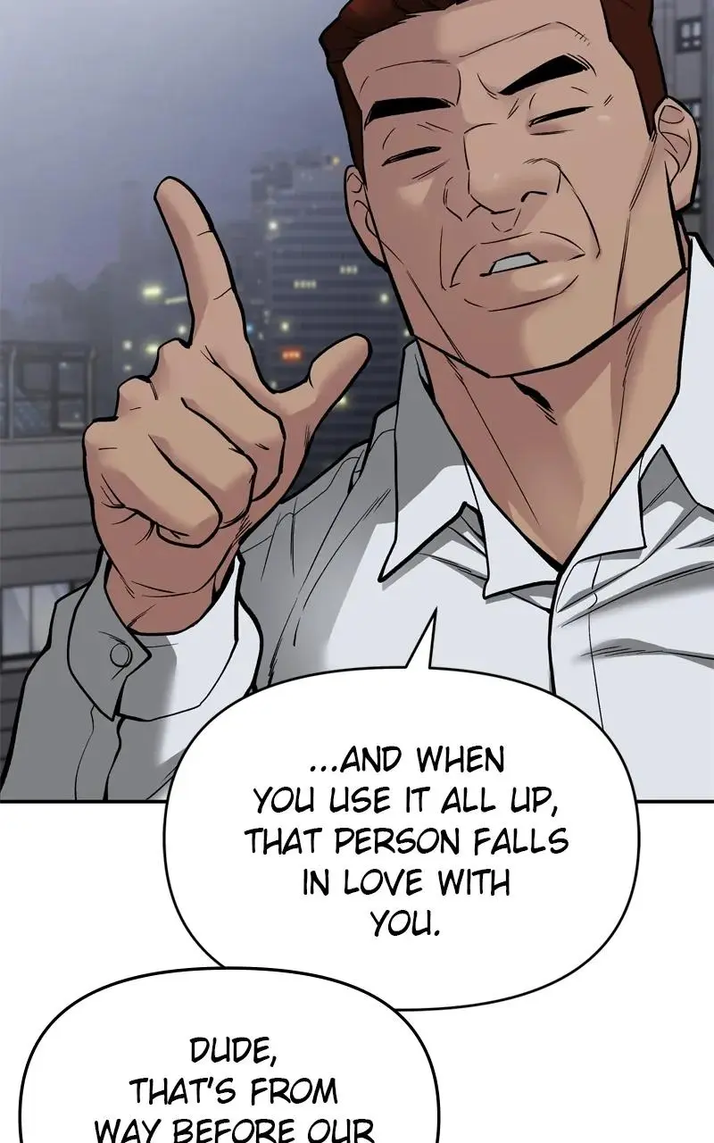 Read Designated Bully - Chapter 74 - designatedbully.com | Image 16