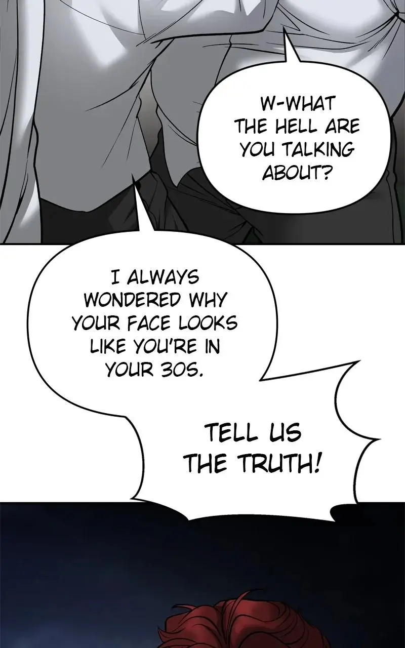 Read Designated Bully - Chapter 74 - designatedbully.com | Image 18