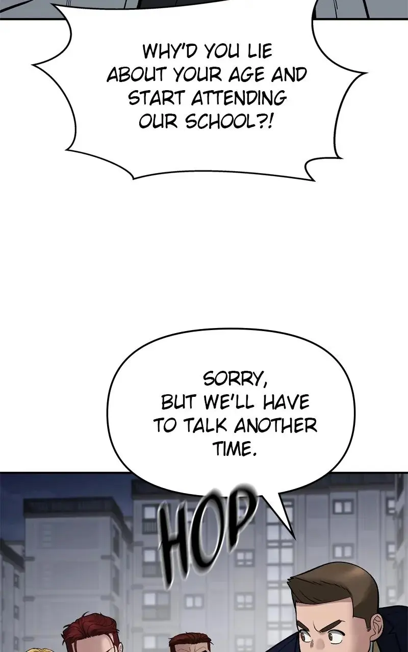 Read Designated Bully - Chapter 74 - designatedbully.com | Image 20