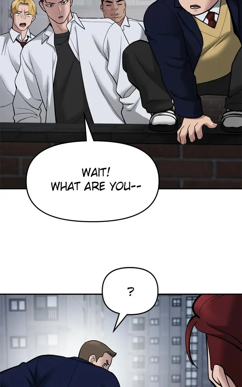 Read Designated Bully - Chapter 74 - designatedbully.com | Image 21