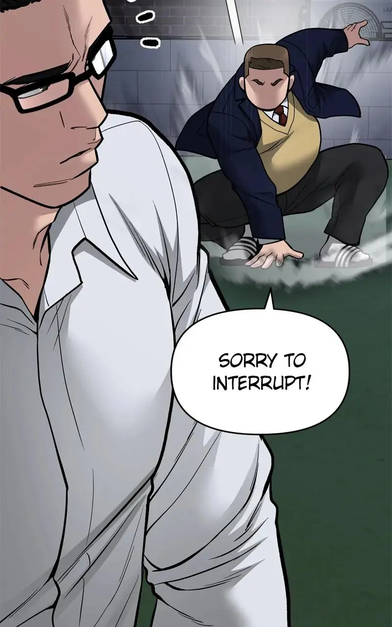 Read Designated Bully - Chapter 74 - designatedbully.com | Image 26