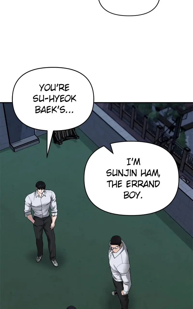 Read Designated Bully - Chapter 74 - designatedbully.com | Image 30
