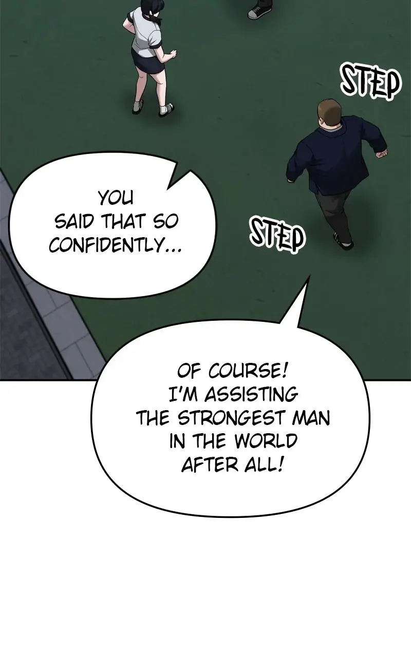 Read Designated Bully - Chapter 74 - designatedbully.com | Image 31