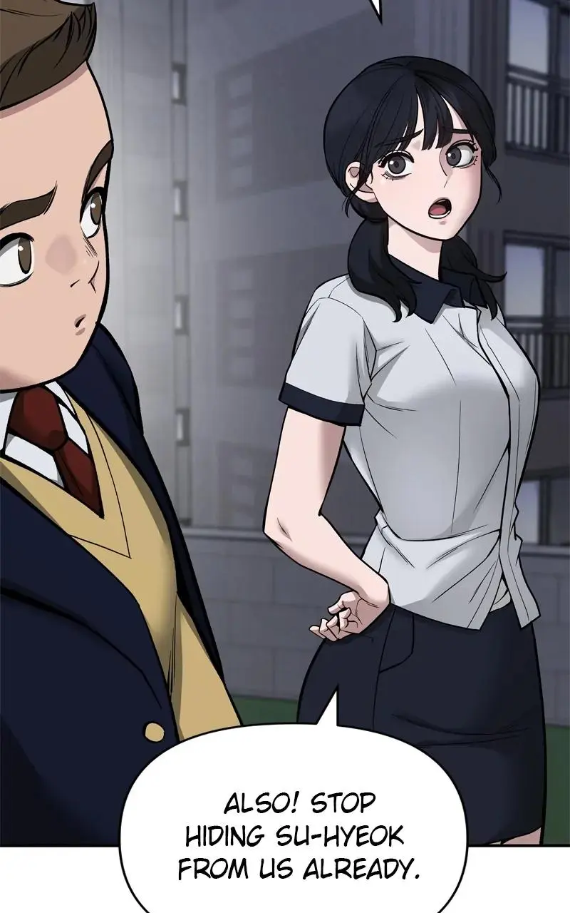 Read Designated Bully - Chapter 74 - designatedbully.com | Image 34