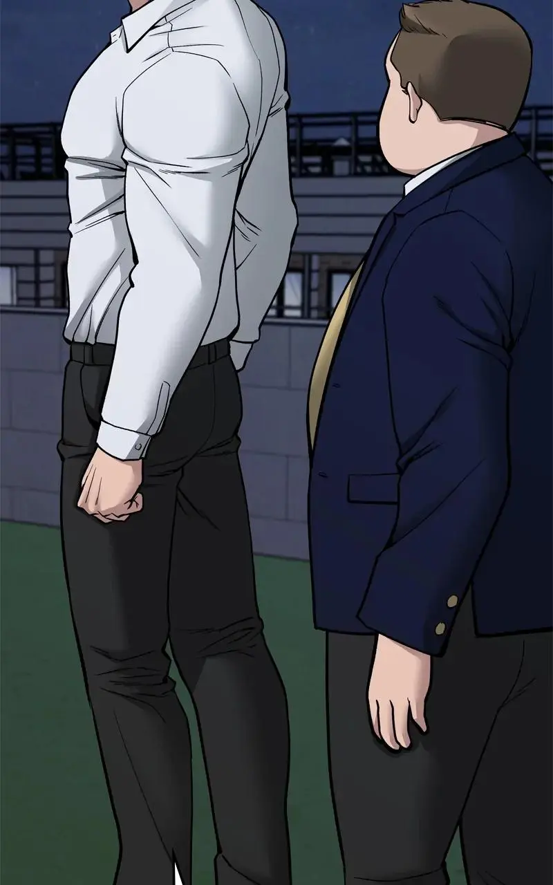 Read Designated Bully - Chapter 74 - designatedbully.com | Image 36