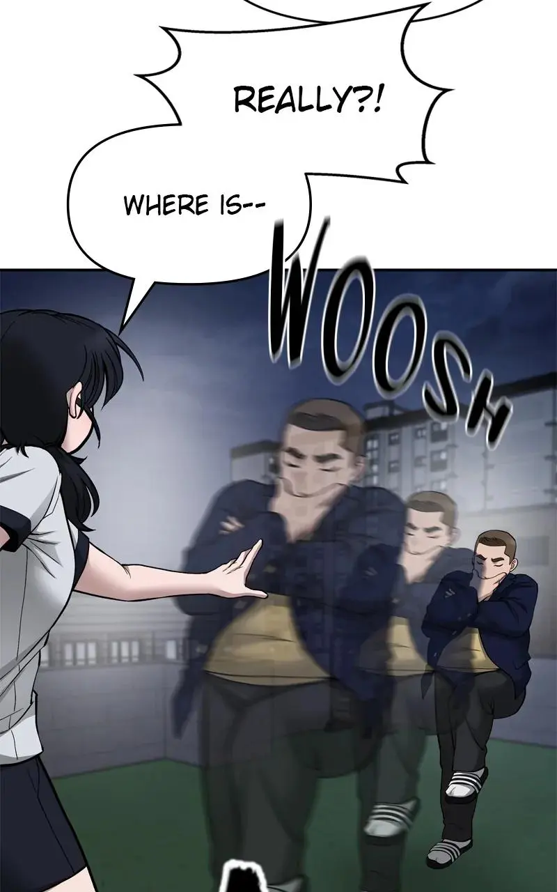 Read Designated Bully - Chapter 74 - designatedbully.com | Image 39