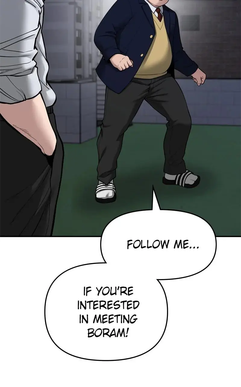 Read Designated Bully - Chapter 74 - designatedbully.com | Image 42
