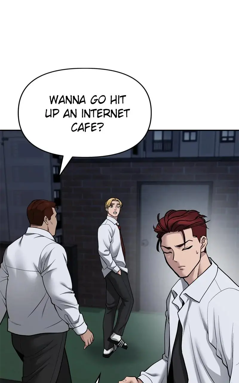 Read Designated Bully - Chapter 74 - designatedbully.com | Image 52