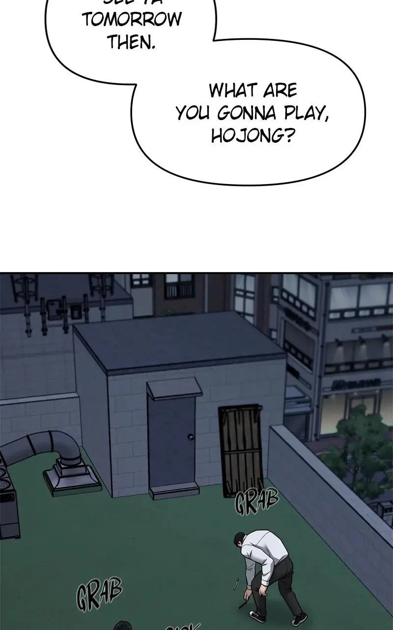 Read Designated Bully - Chapter 74 - designatedbully.com | Image 57