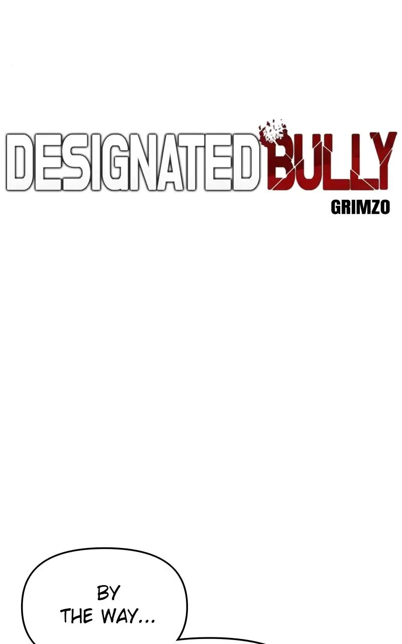Read Designated Bully - Chapter 74 - designatedbully.com | Image 59