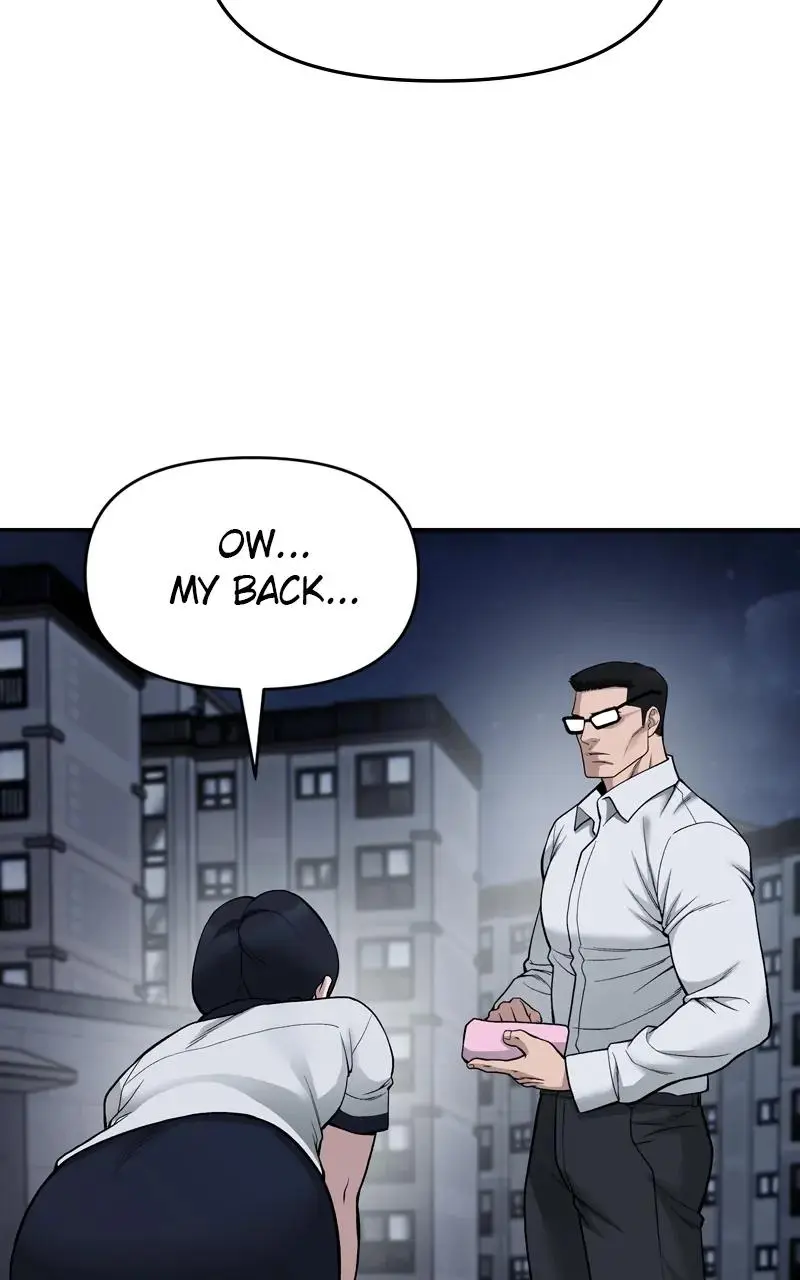 Read Designated Bully - Chapter 74 - designatedbully.com | Image 63
