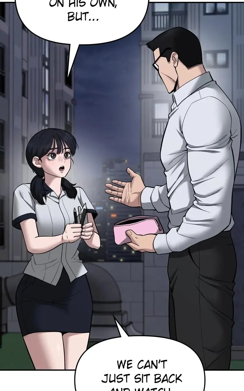 Read Designated Bully - Chapter 74 - designatedbully.com | Image 65