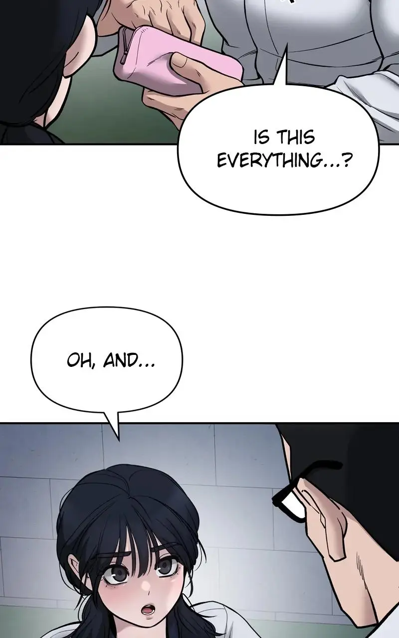 Read Designated Bully - Chapter 74 - designatedbully.com | Image 67