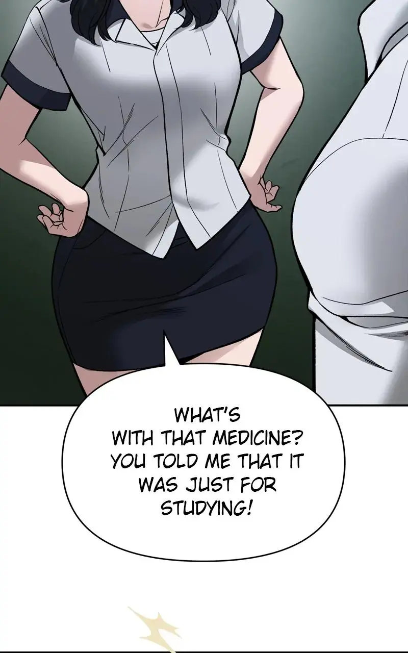 Read Designated Bully - Chapter 74 - designatedbully.com | Image 68