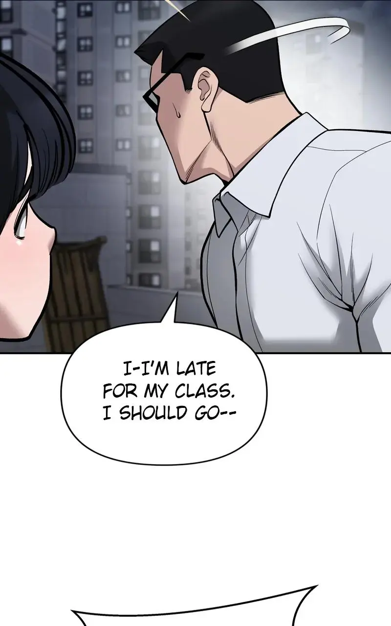 Read Designated Bully - Chapter 74 - designatedbully.com | Image 69