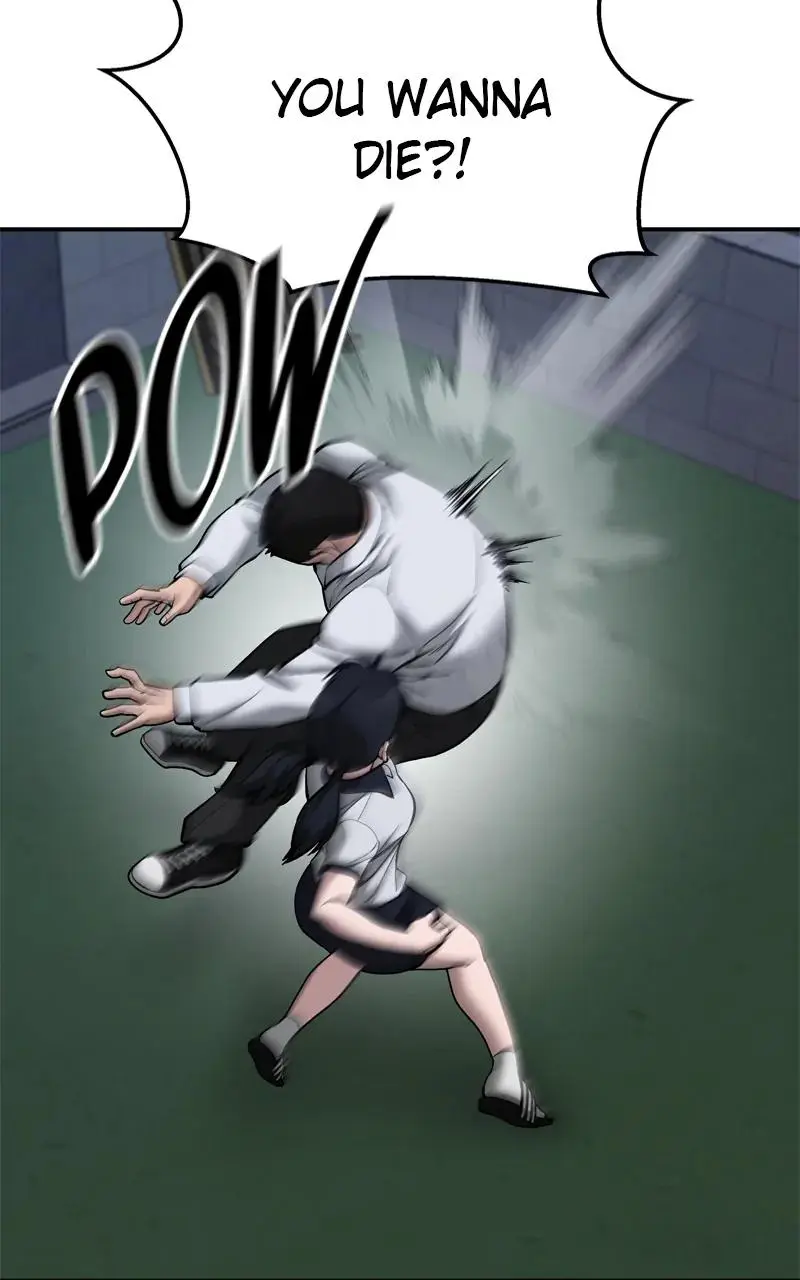 Read Designated Bully - Chapter 74 - designatedbully.com | Image 70