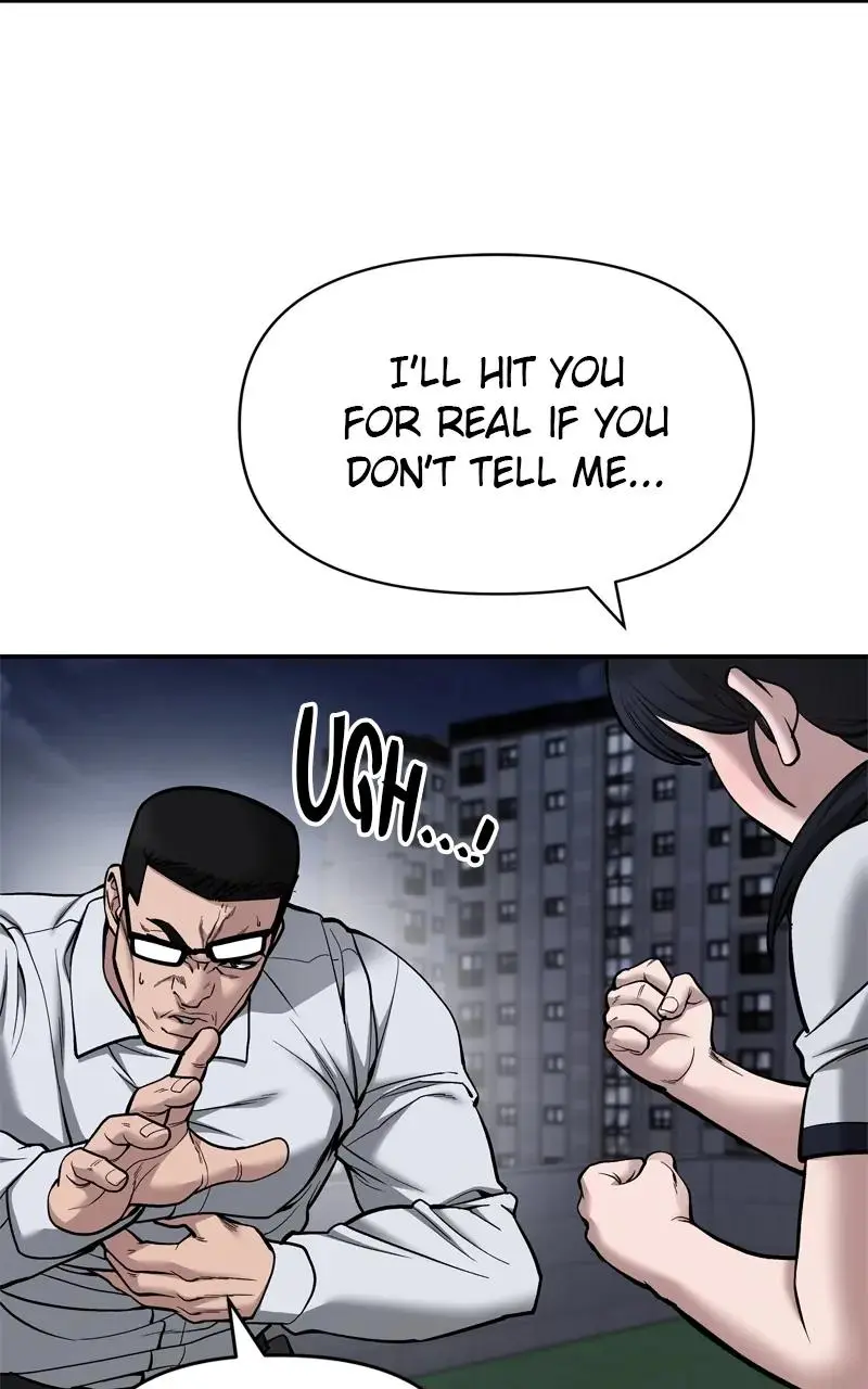 Read Designated Bully - Chapter 74 - designatedbully.com | Image 71
