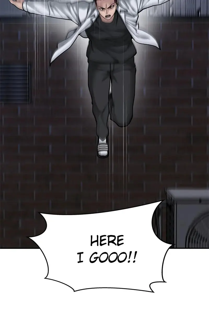 Read Designated Bully - Chapter 74 - designatedbully.com | Image 78