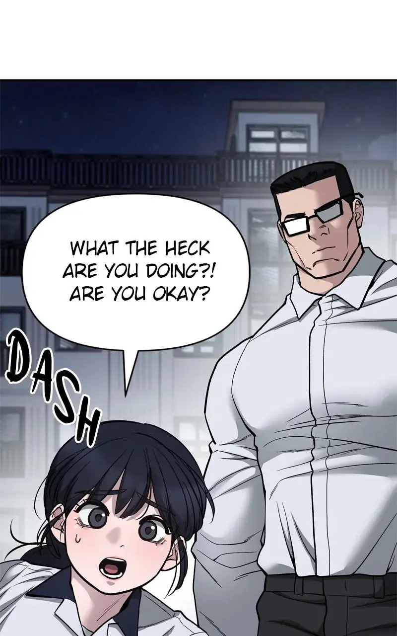 Read Designated Bully - Chapter 74 - designatedbully.com | Image 83
