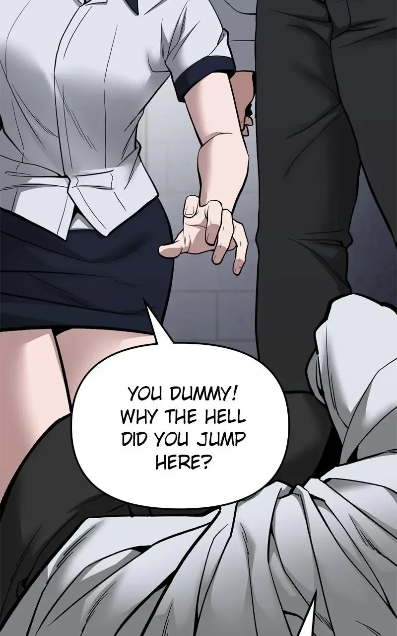 Read Designated Bully - Chapter 74 - designatedbully.com | Image 84