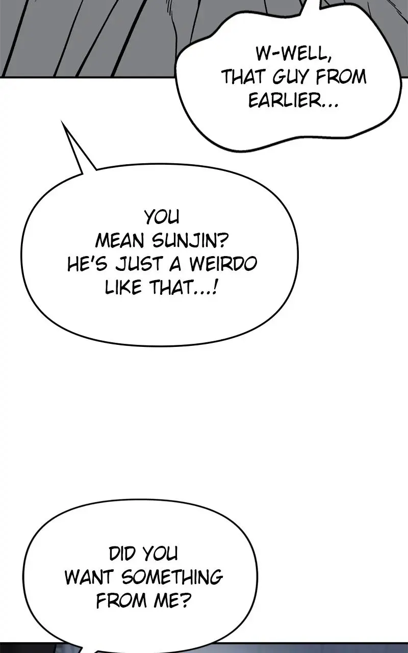 Read Designated Bully - Chapter 74 - designatedbully.com | Image 85
