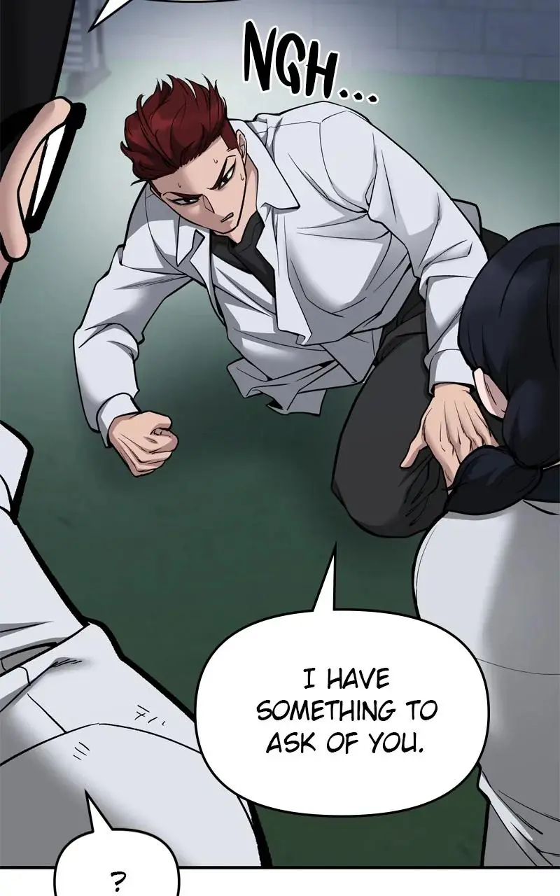 Read Designated Bully - Chapter 74 - designatedbully.com | Image 86