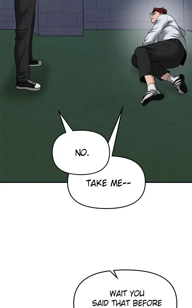 Read Designated Bully - Chapter 74 - designatedbully.com | Image 88