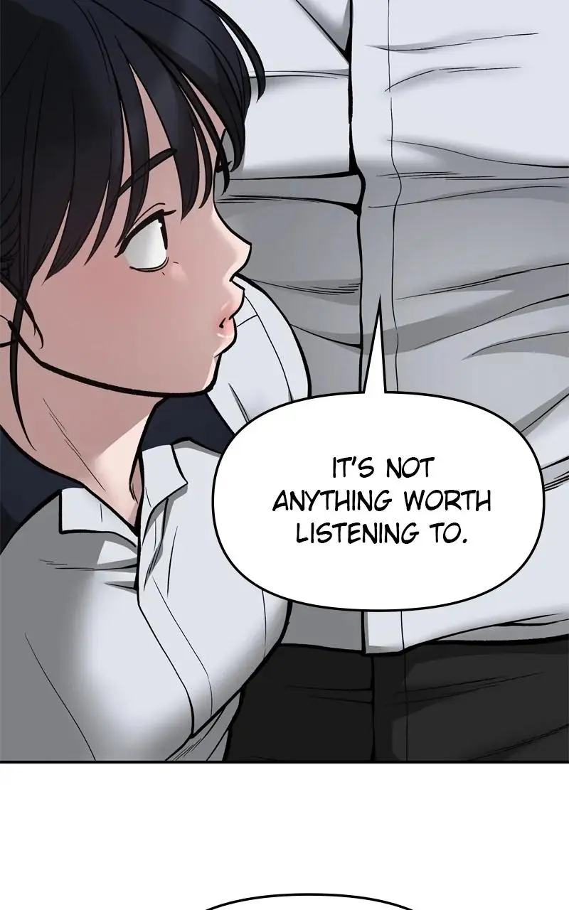 Read Designated Bully - Chapter 74 - designatedbully.com | Image 90