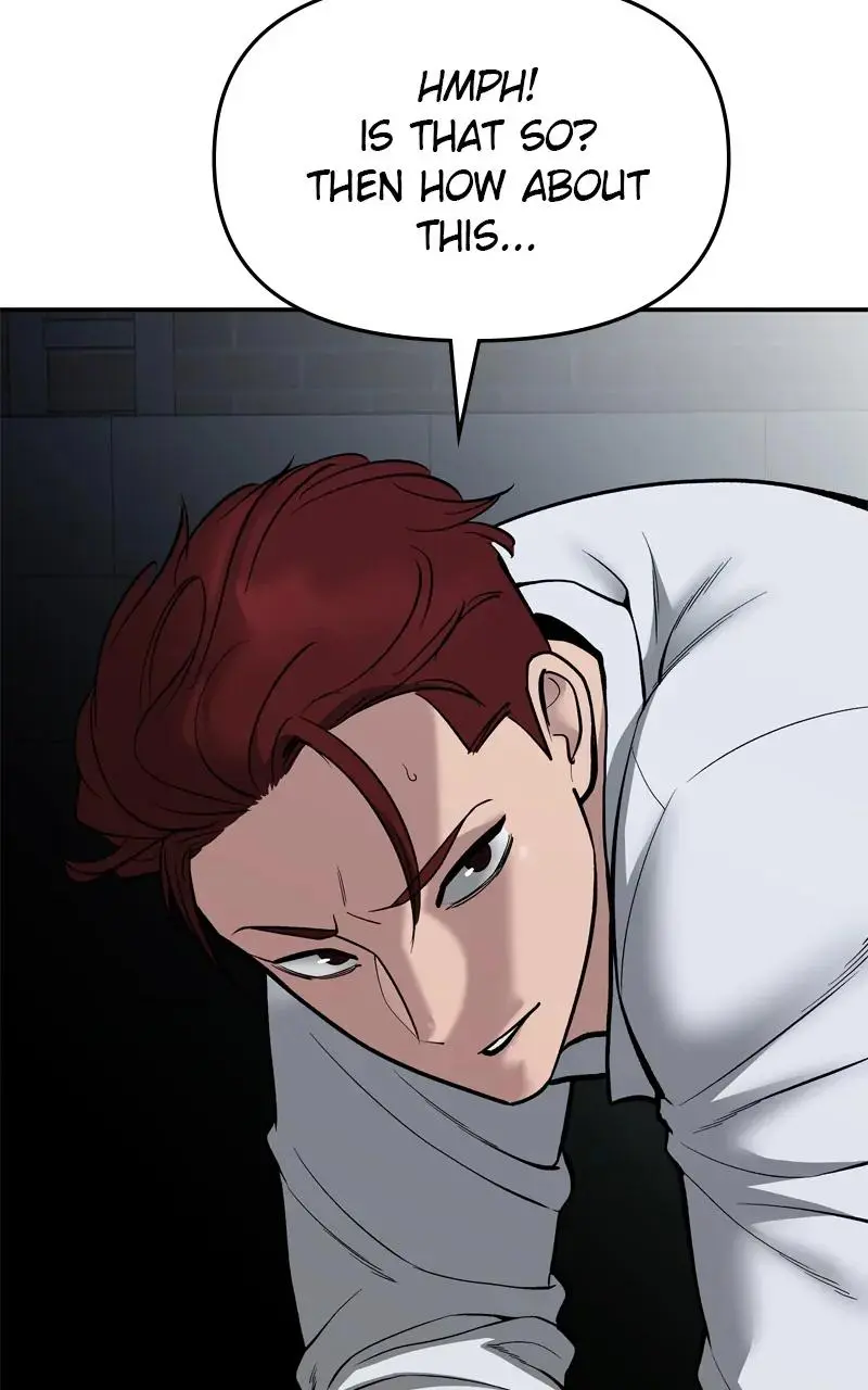 Read Designated Bully - Chapter 74 - designatedbully.com | Image 91