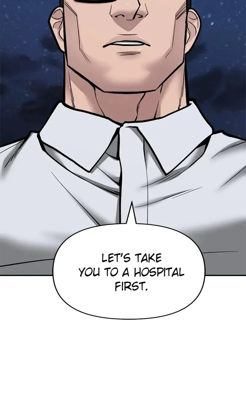 Read Designated Bully - Chapter 74 - designatedbully.com | Image 93