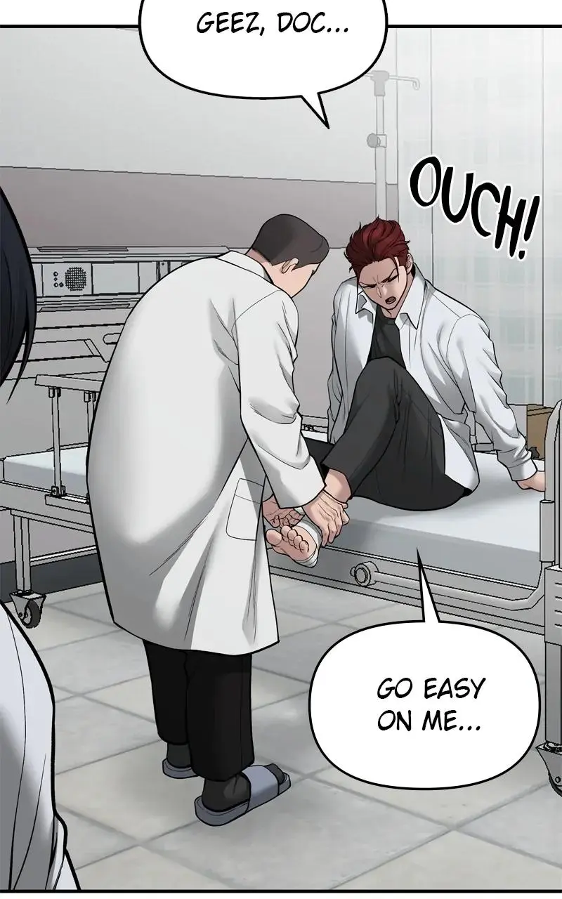 Read Designated Bully - Chapter 74 - designatedbully.com | Image 96