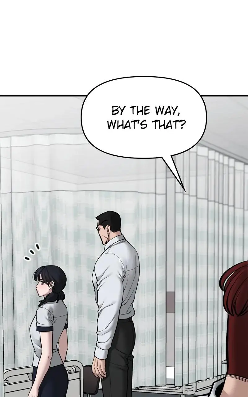 Read Designated Bully - Chapter 74 - designatedbully.com | Image 97