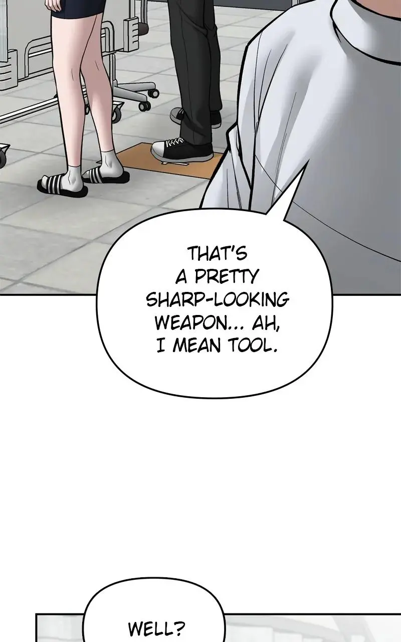 Read Designated Bully - Chapter 74 - designatedbully.com | Image 98