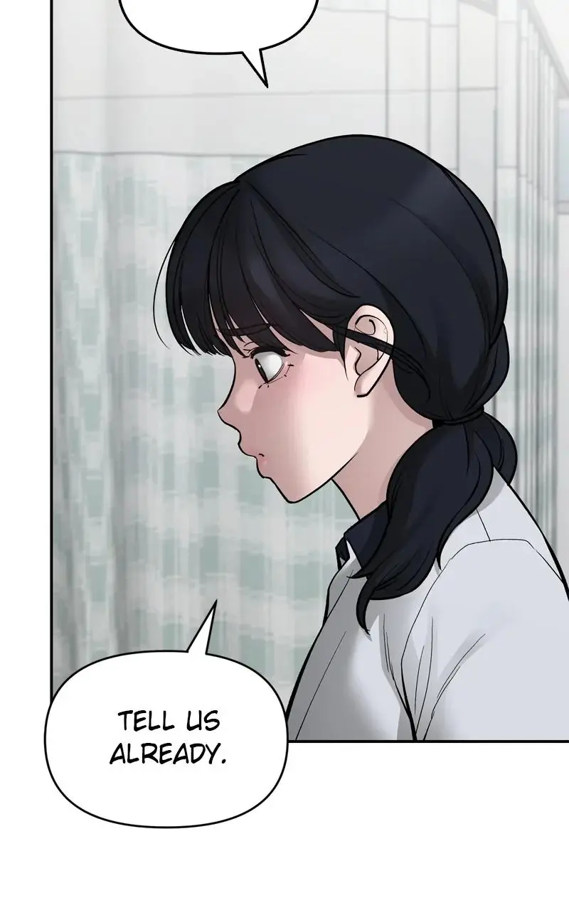 Read Designated Bully - Chapter 74 - designatedbully.com | Image 99