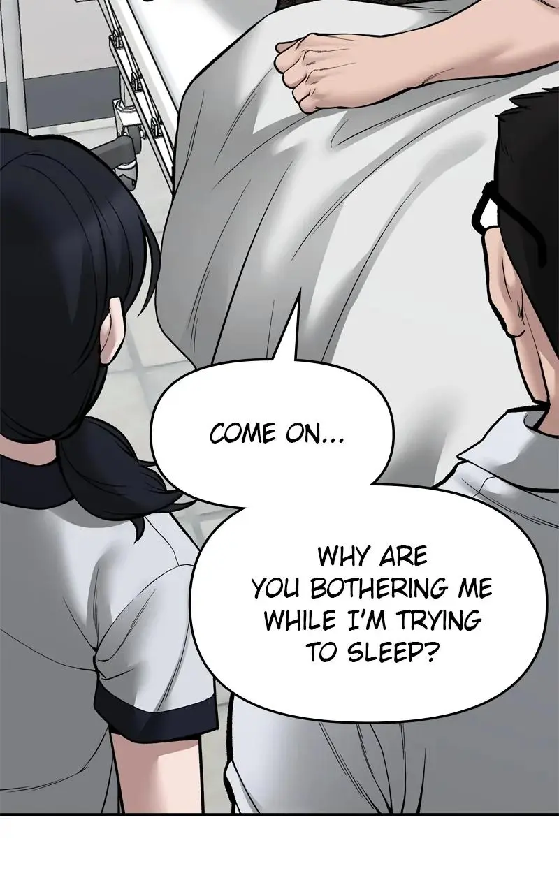 Read Designated Bully - Chapter 74 - designatedbully.com | Image 101