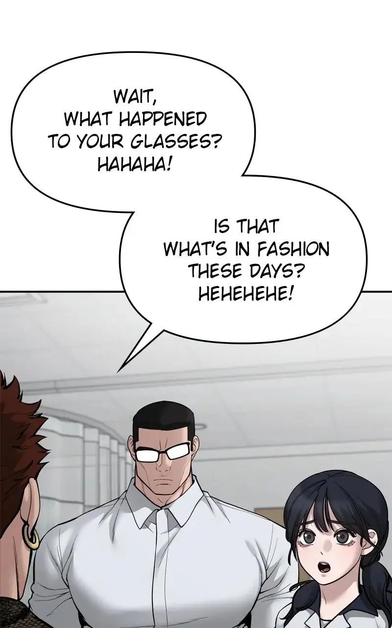 Read Designated Bully - Chapter 74 - designatedbully.com | Image 102