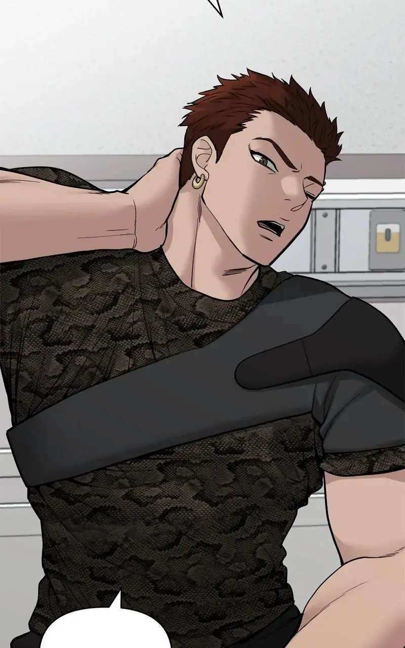 Read Designated Bully - Chapter 74 - designatedbully.com | Image 106