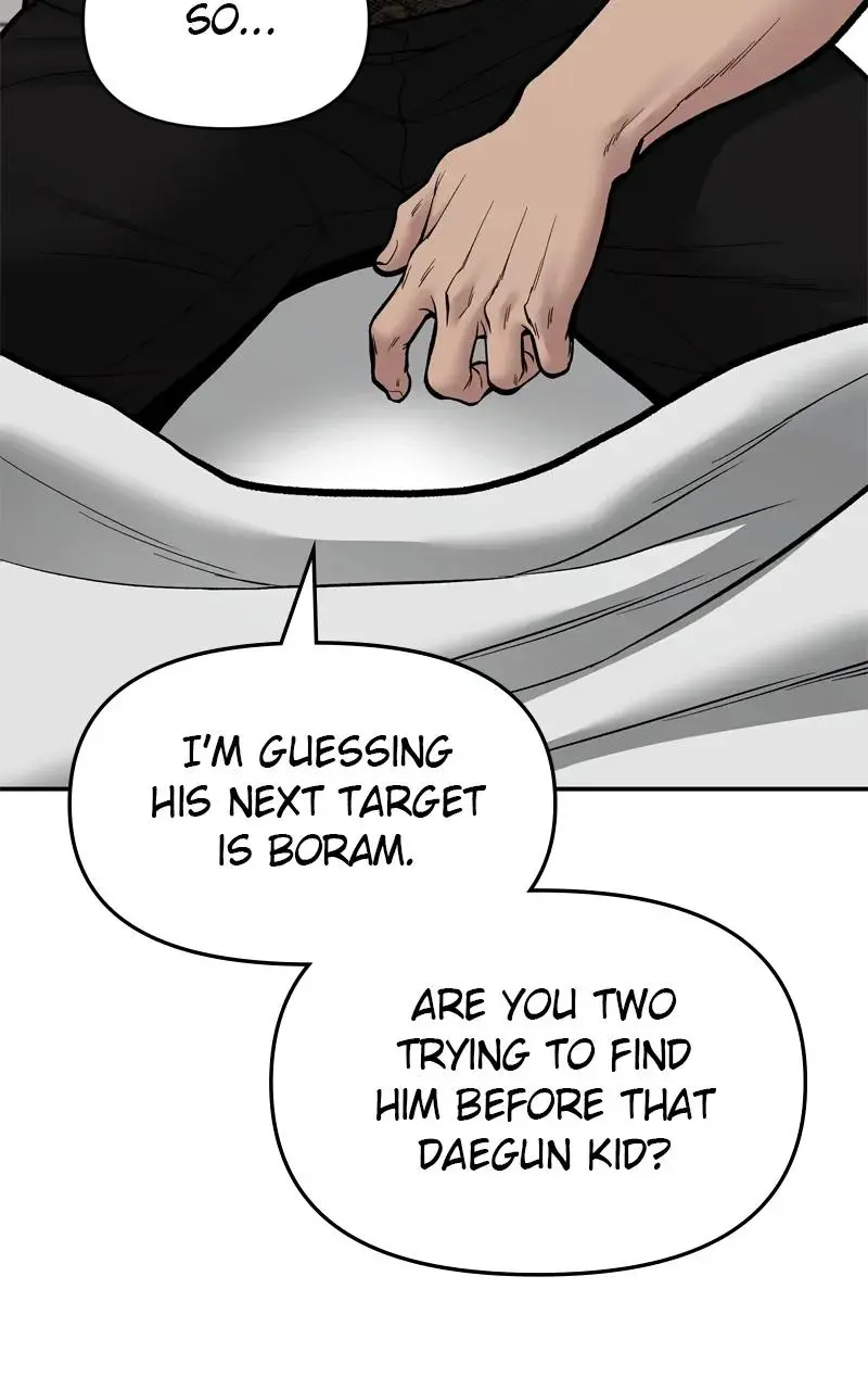 Read Designated Bully - Chapter 74 - designatedbully.com | Image 107