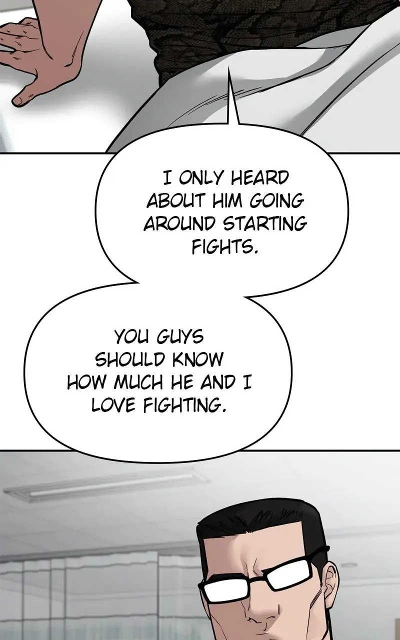 Read Designated Bully - Chapter 74 - designatedbully.com | Image 109