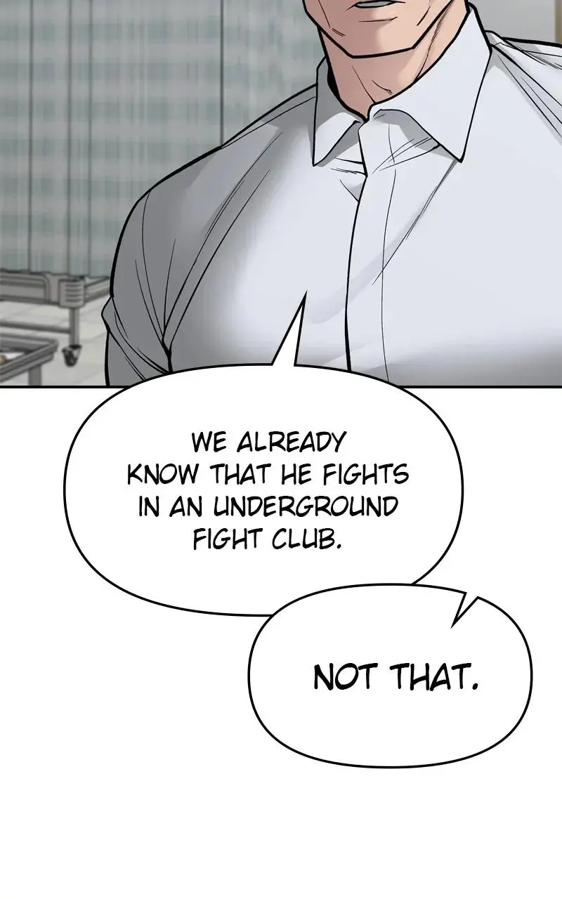 Read Designated Bully - Chapter 74 - designatedbully.com | Image 110