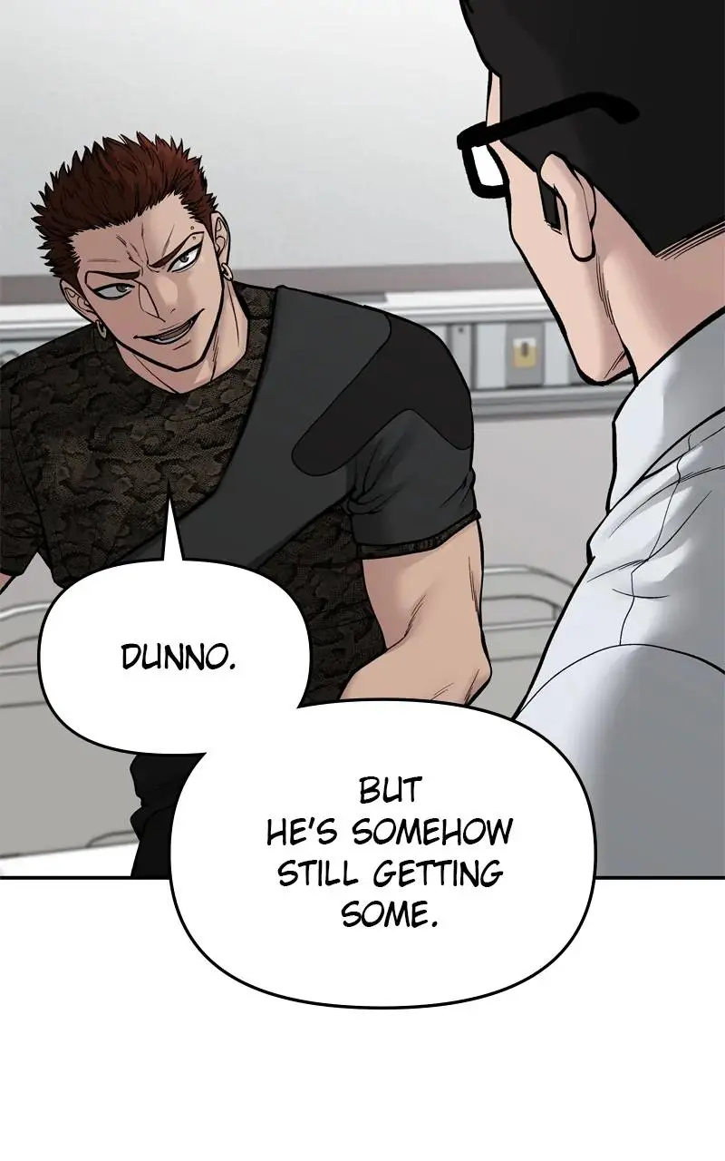 Read Designated Bully - Chapter 74 - designatedbully.com | Image 113