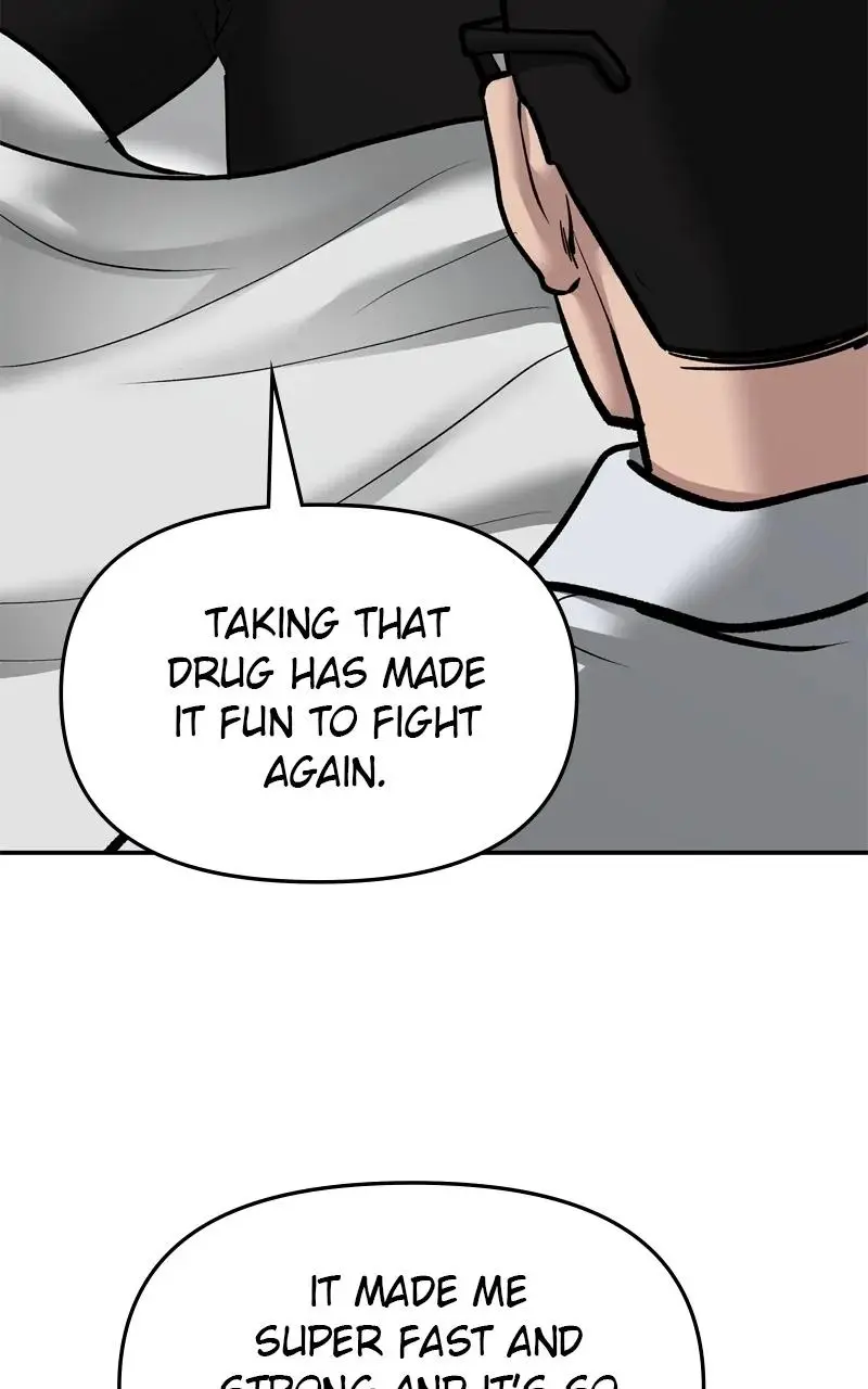 Read Designated Bully - Chapter 74 - designatedbully.com | Image 117