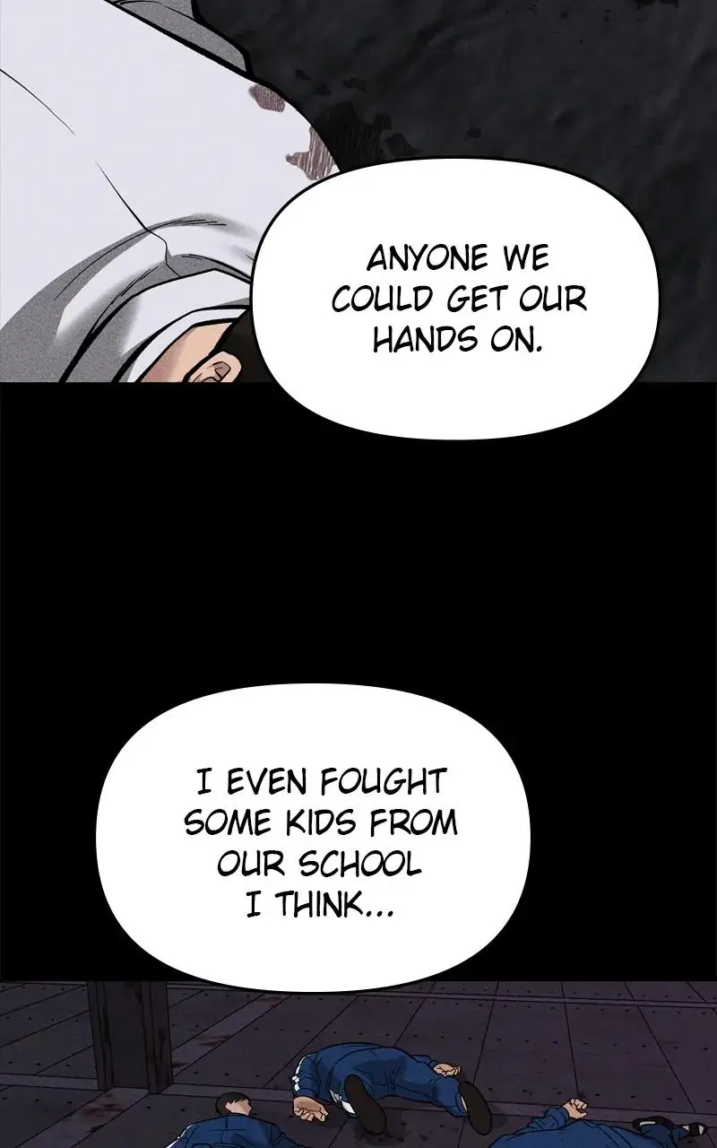 Read Designated Bully - Chapter 74 - designatedbully.com | Image 121