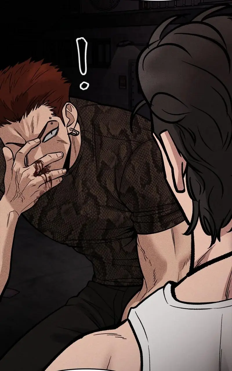 Read Designated Bully - Chapter 74 - designatedbully.com | Image 125