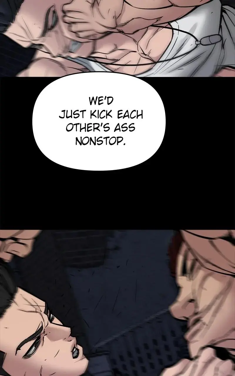 Read Designated Bully - Chapter 74 - designatedbully.com | Image 127