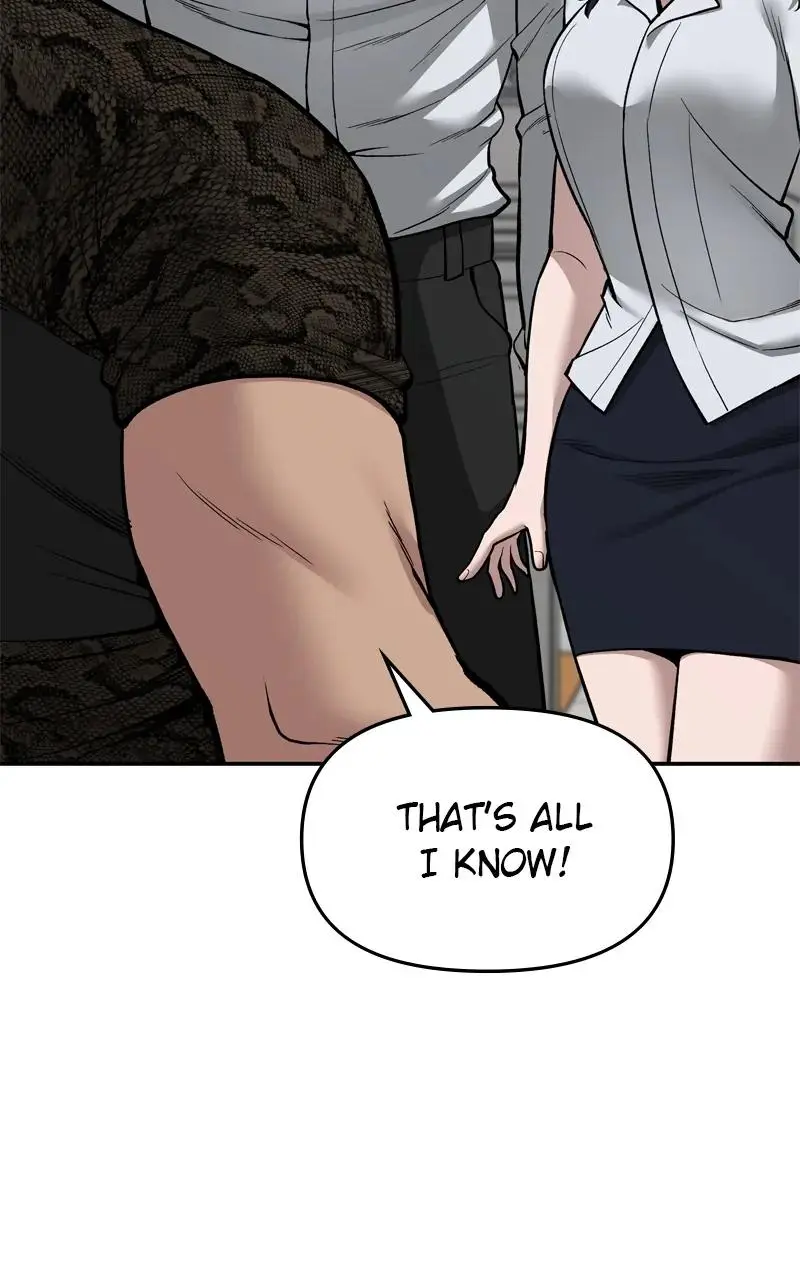 Read Designated Bully - Chapter 74 - designatedbully.com | Image 134